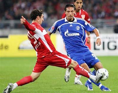 国内外赛场 国内外赛场