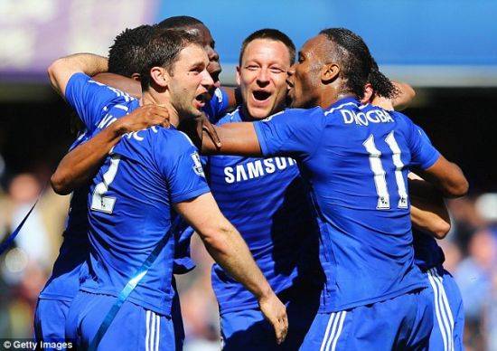 最为期待的 最为期待的